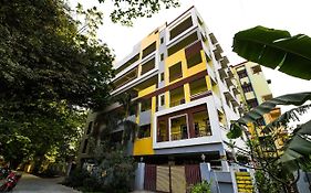 Annapurna Nilayam 3*