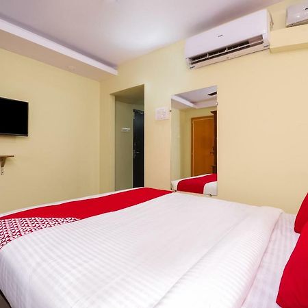 Oyo 26234 Annapurna Nilayam Hotel Vijayawada Exterior photo